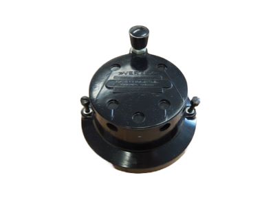 Distributor Cap - 4 Cylinder